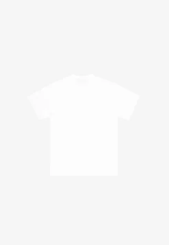 T-shirt Jamnik White