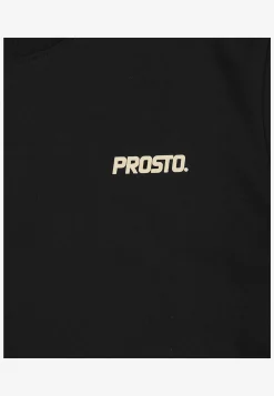 T-shirt Kości Black