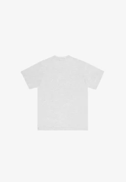 T-shirt Naklejka Gray