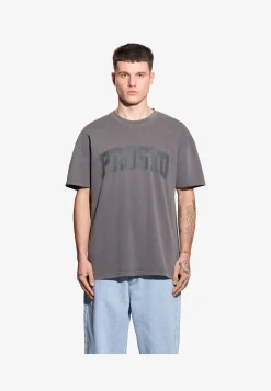 T-shirt Prox Graphite