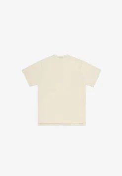 T-shirt Rumor Beige