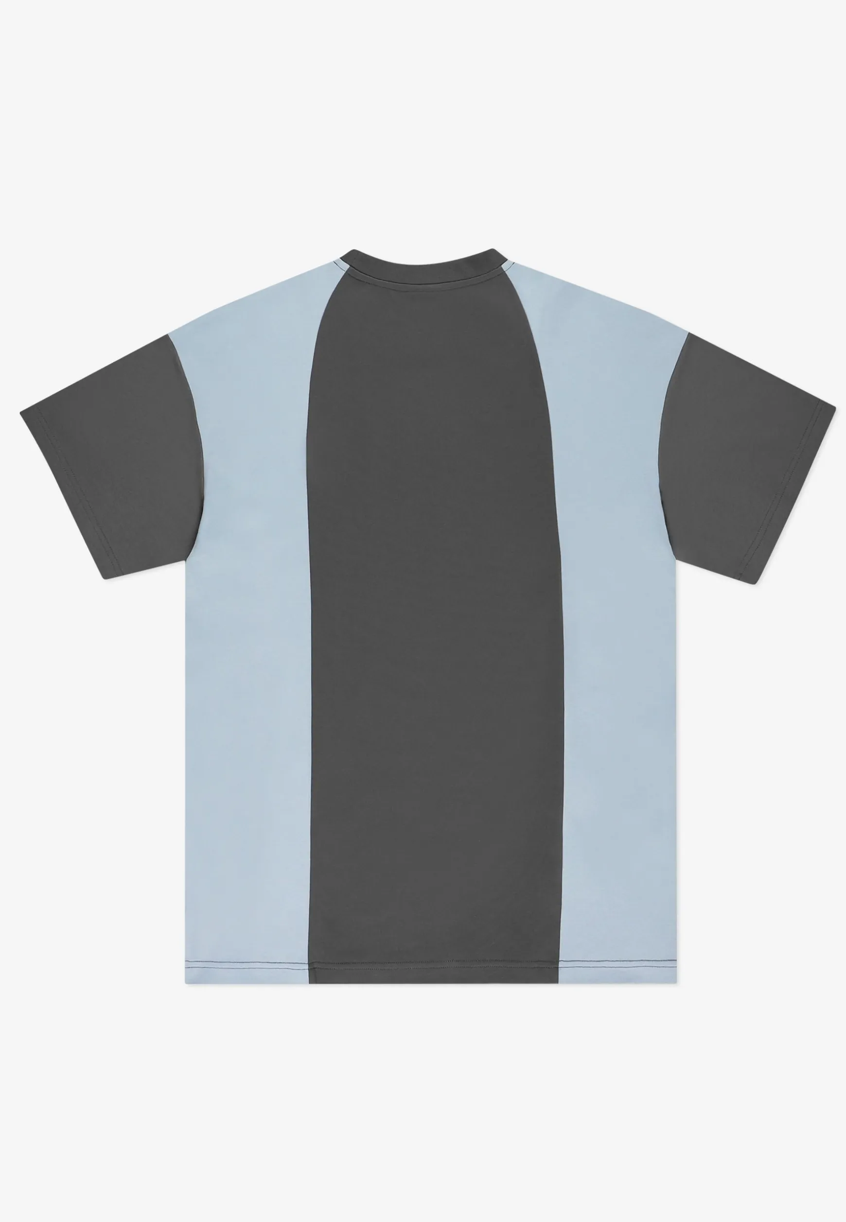 T-shirt Skid Graphite