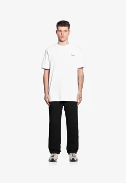 T-shirt Vision White