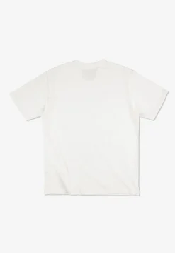 T-shirt WWO Tagger Off-White