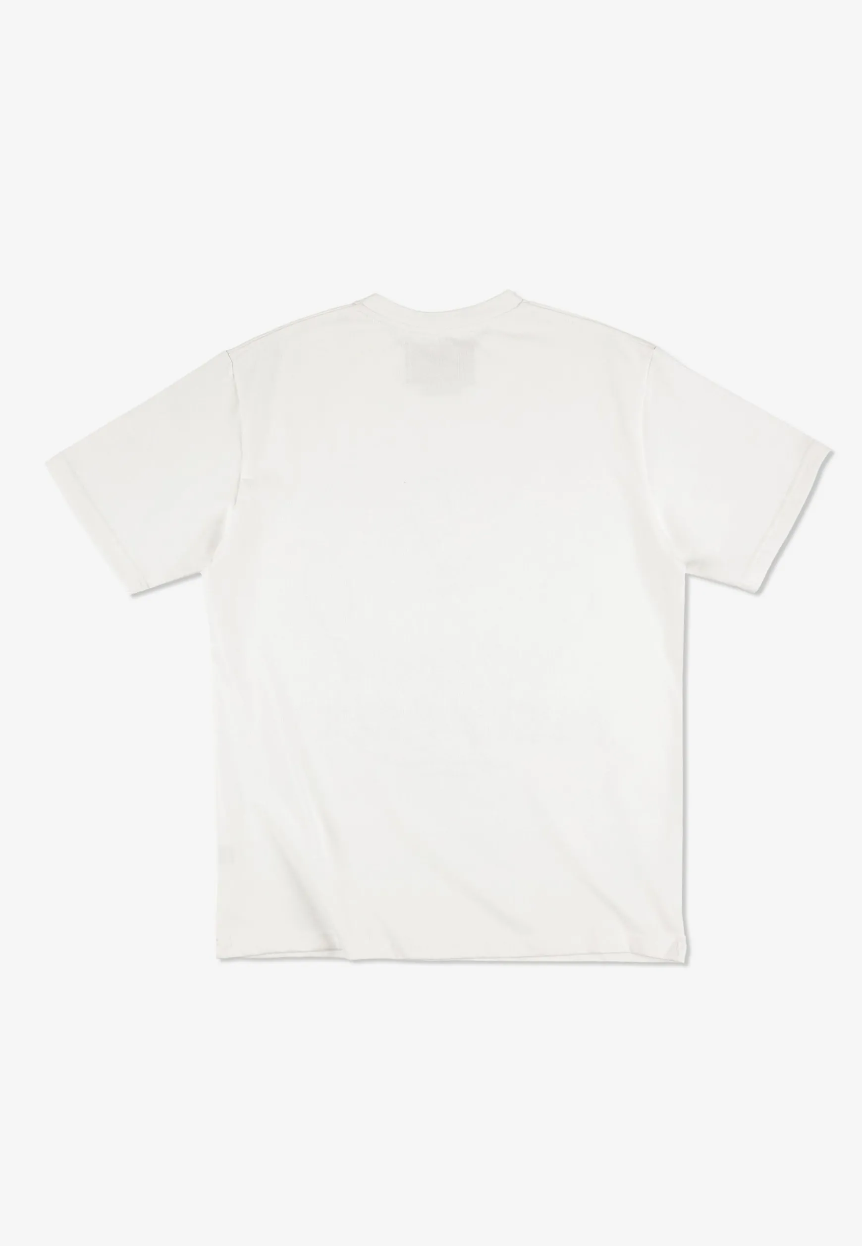 T-shirt WWO Tagger Off-White