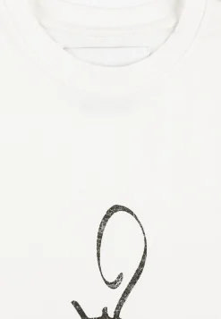 T-shirt WWO Tagger Off-White