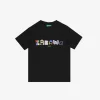 T-shirt Zabawa Black