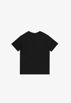 T-shirt Zabawa Black