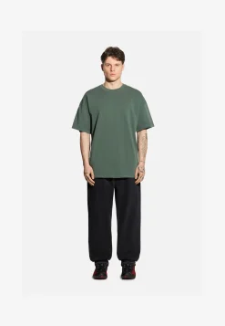 T-shirt Zont Green