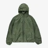 Ultralight 2.0 Dark Green