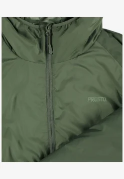 Ultralight 2.0 Dark Green