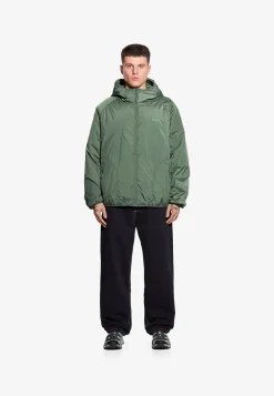 Ultralight 2.0 Dark Green