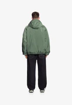 Ultralight 2.0 Dark Green