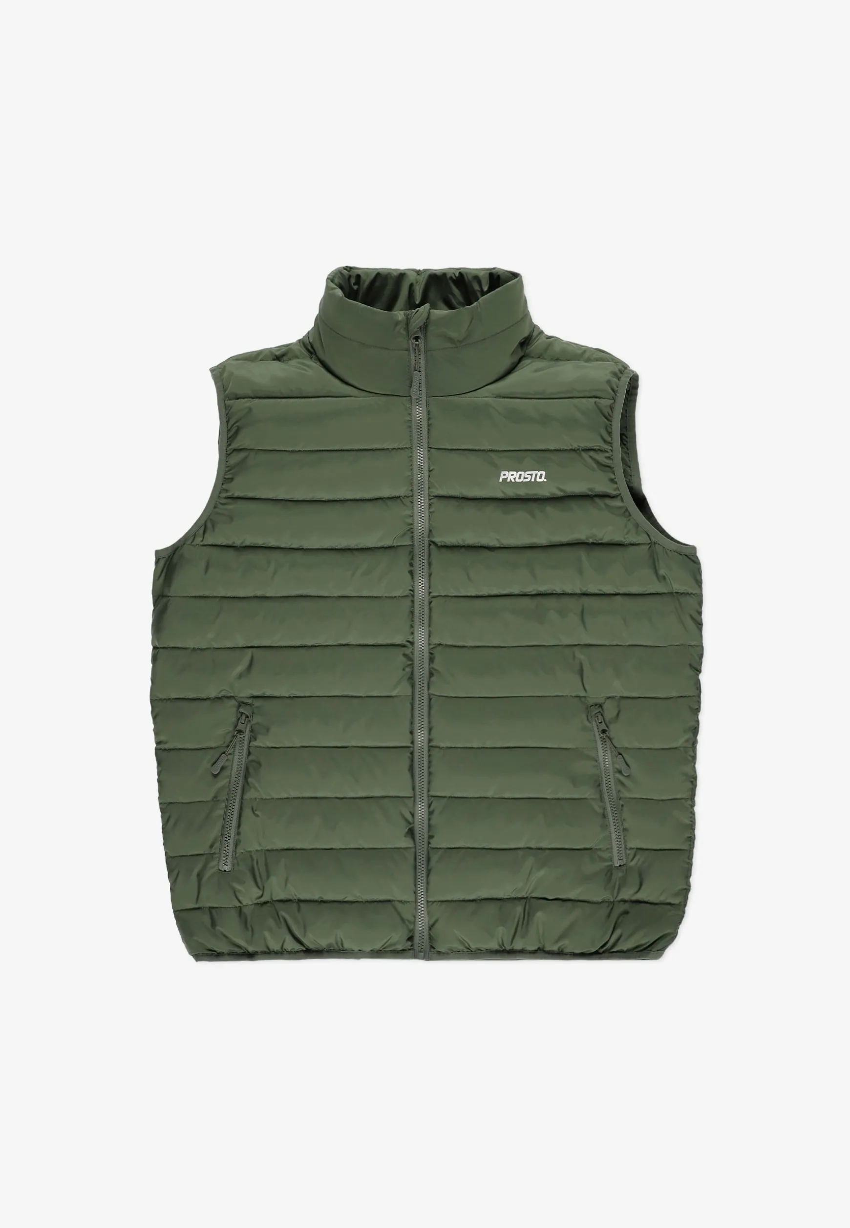 Vest Ultralight Dark Green