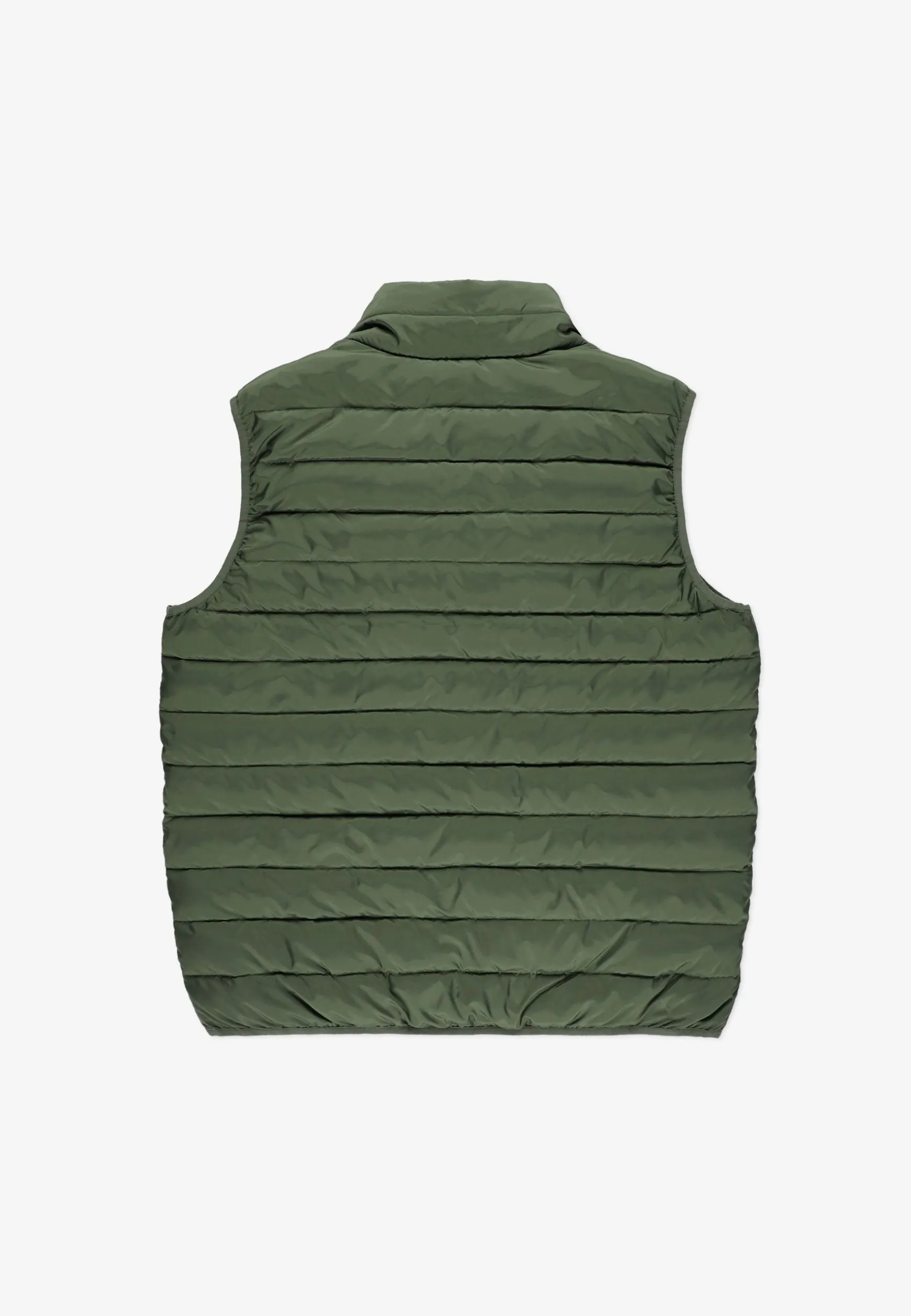 Vest Ultralight Dark Green