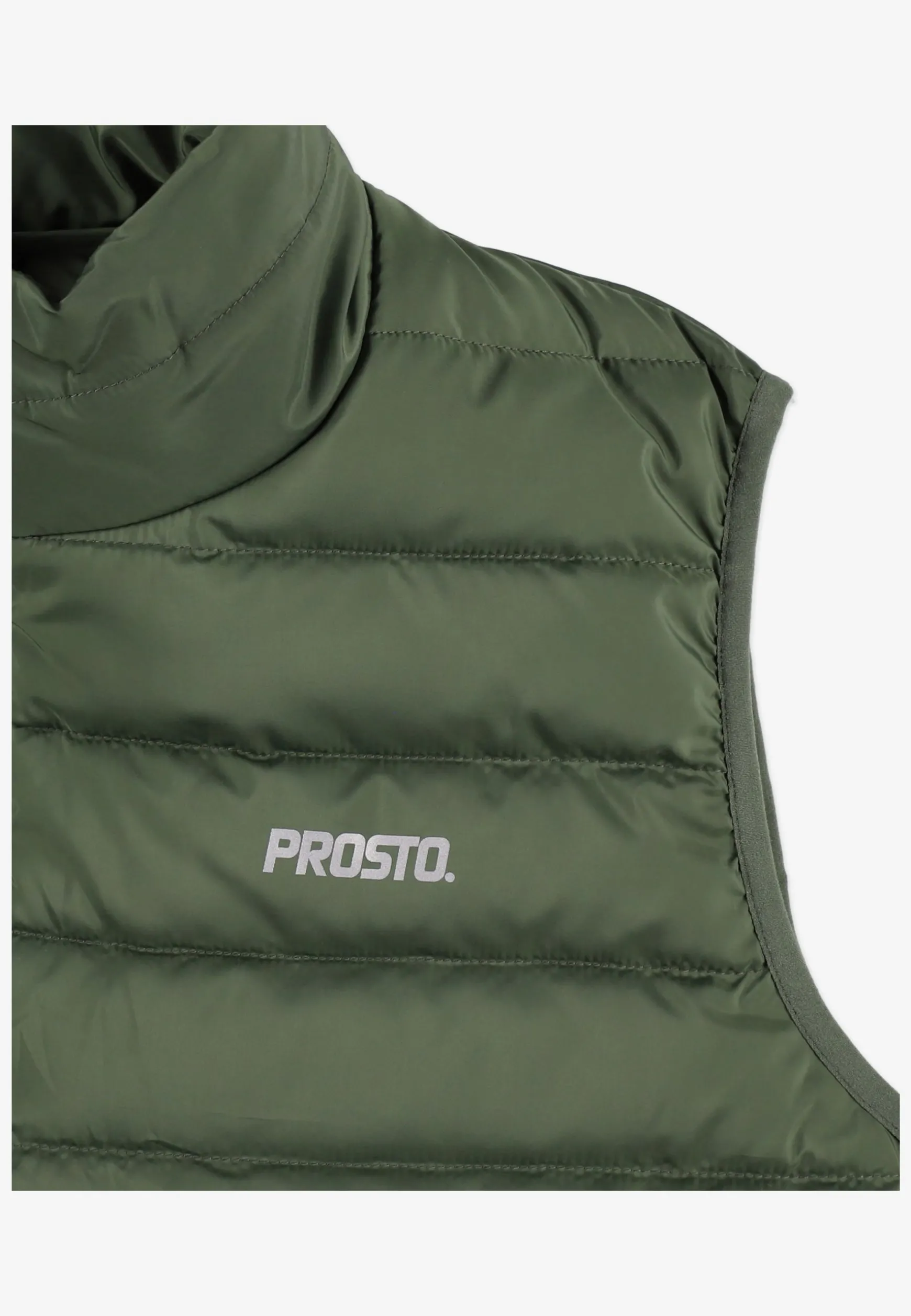 Vest Ultralight Dark Green