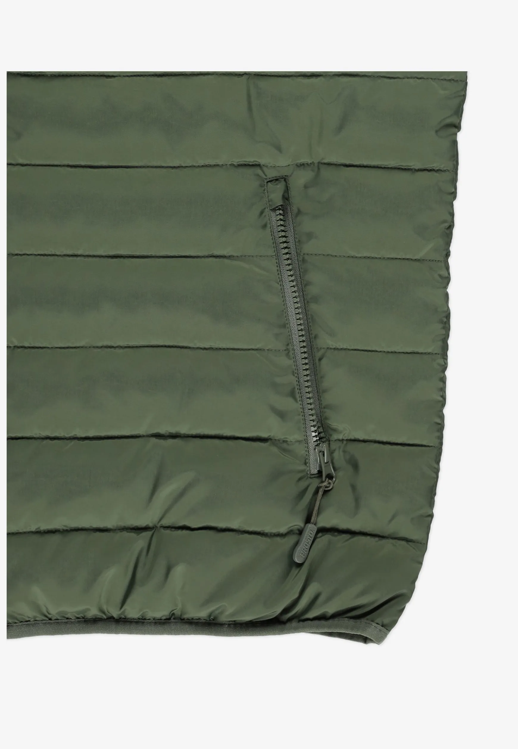 Vest Ultralight Dark Green