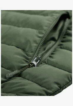 Vest Ultralight Dark Green