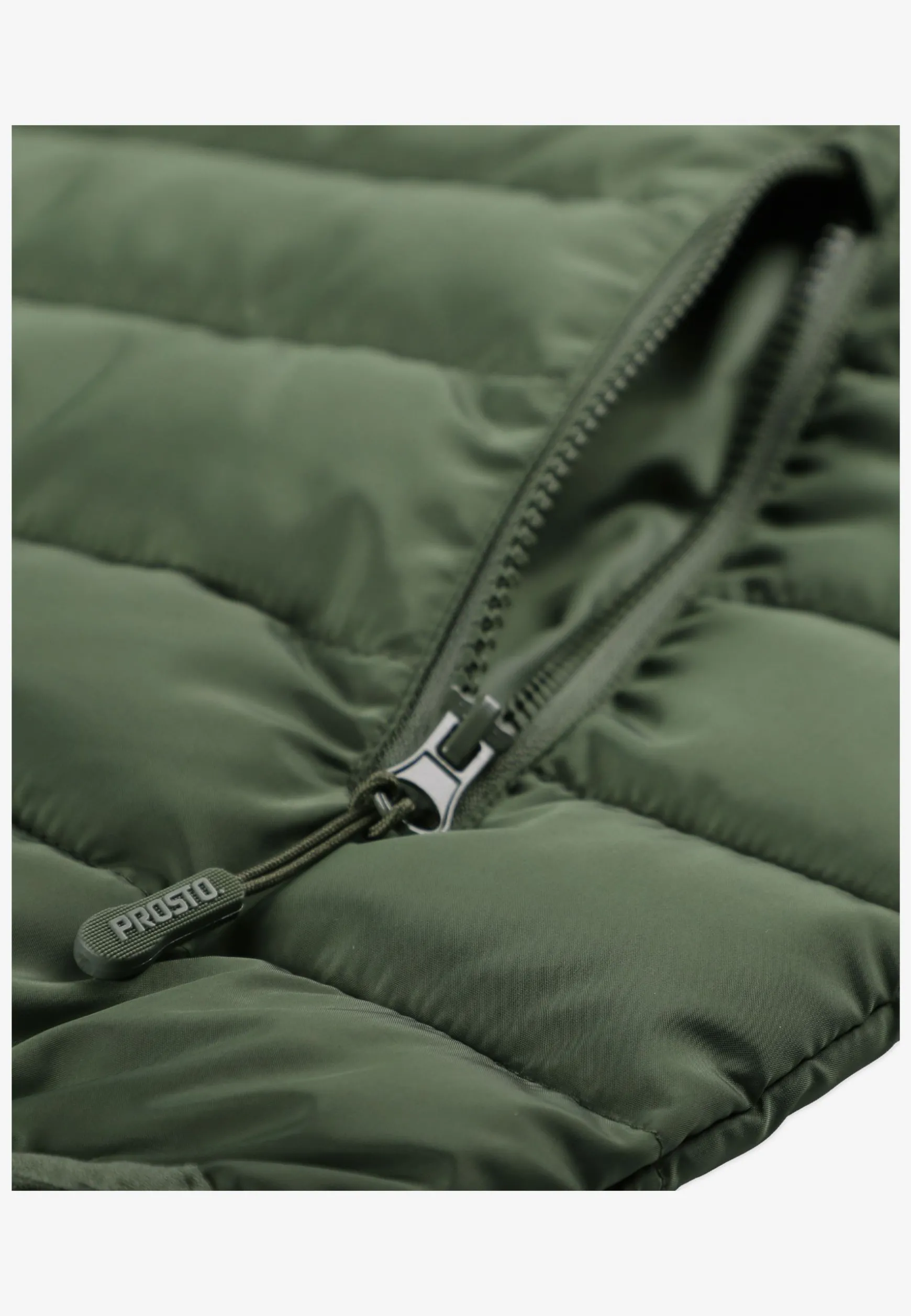 Vest Ultralight Dark Green