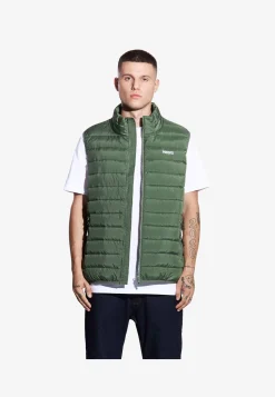 Vest Ultralight Dark Green