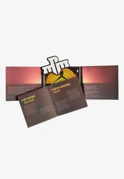 W Stronę Światła Limitowana Edycja
