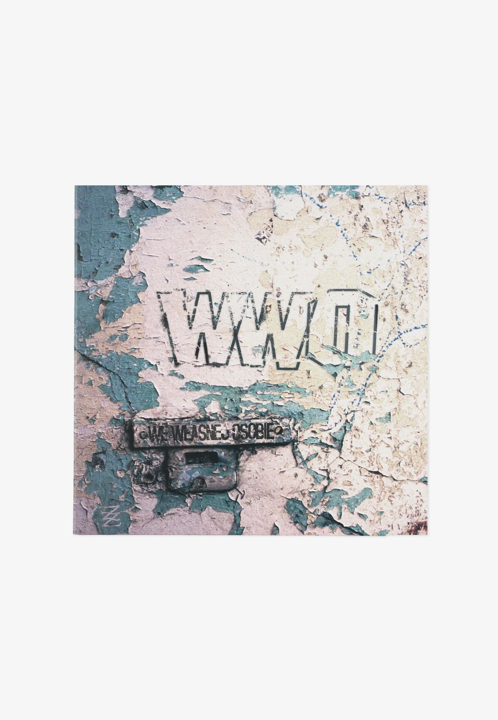 We własnej osobie (Winyl Deluxe)