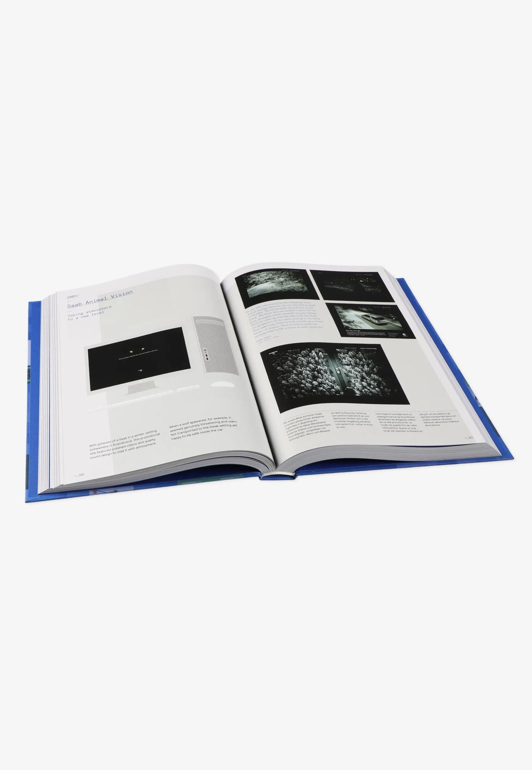 Web Design. The Evolution of the Digital World 1990–Today
