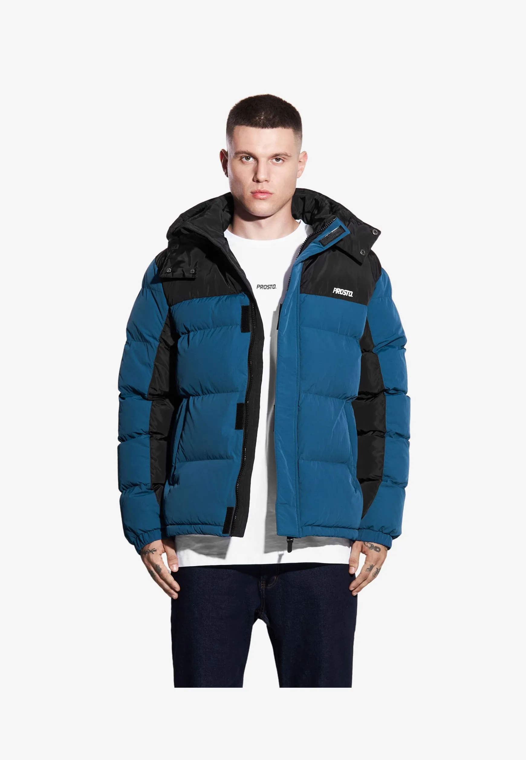 Winter Adament 3.0 Turquise