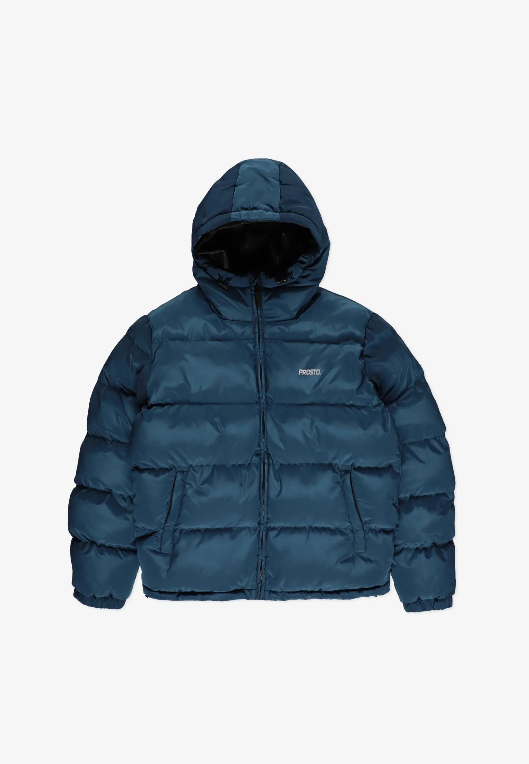 Winter Adament Turquise