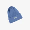 Winter Hat Chłodno Blue