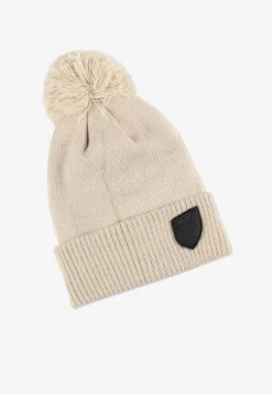 Winter Hat Drist Beige
