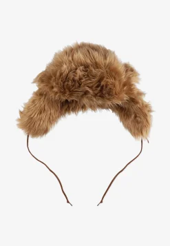 Winter Hat FTSHP x Prosto Brown