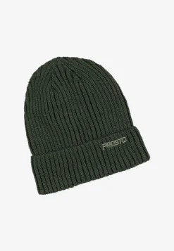 Winter Hat Getz Dark Green