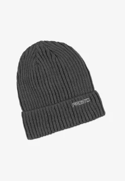 Winter Hat Getz Graphite